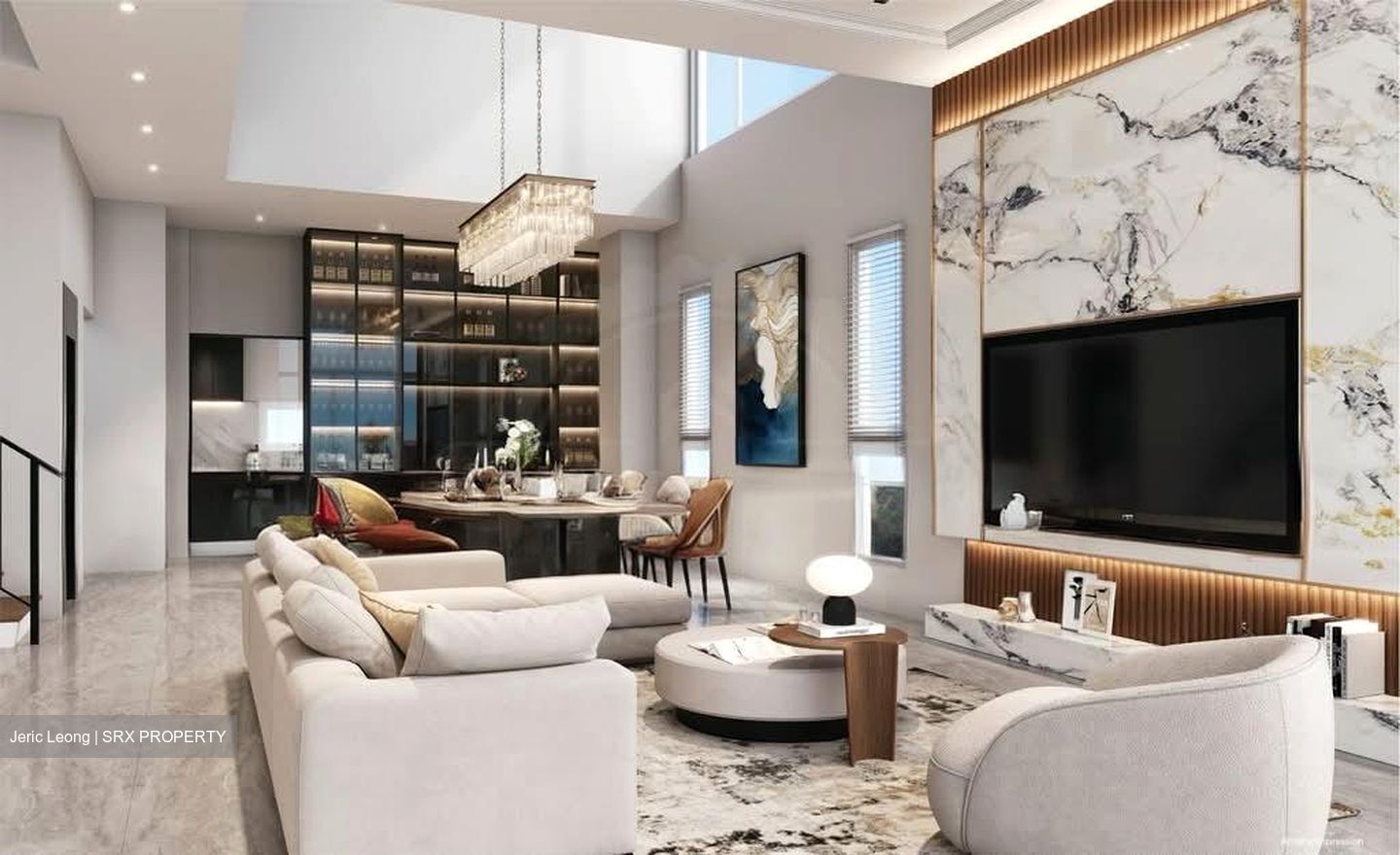 Upper East Coast Road (D15), Terrace #551416801